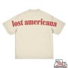 kenny Machine Gun Kelly Merch Store Shop Lost Americana Iv Shirta