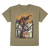 Youngboy Never Broke Again Official Merch Masa Album Tracklist Tee