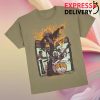 kenny The Who Official Store Merch Shop 1970 The Who Live At Leeds T Shirta