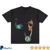 Youngboy Never Broke Again Official Merch Masa Mask Boxy Tee