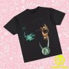 kenny Youngboy Never Broke Again Official Merch Smoke Teea