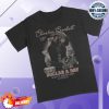 kenny Charley Crockett Merch Store Shop The Saga Continues Teea