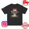 Daughtry Official Merch Store Shop The Day I Die T-Shirt
