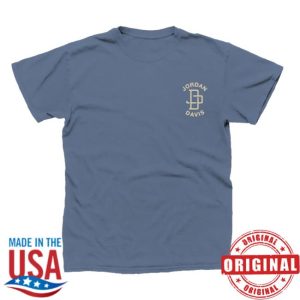 Jordan Davis Official Merch Store Shop Turn This Truck Around Tee