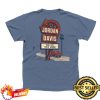 kenny Jordan Davis Official Merch Store Shop Turn This Truck Around Teea
