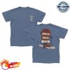 kenny Jordan Davis Official Merch Store Shop Turn This Truck Around Teeaa