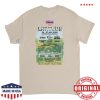 kenny Latitude Festival Merch Store Shop Latitude 2025 Line Up Sand T Shirta