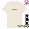 Myke Towers Merch Store Shop Island Boyz Tee