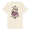 kenny Latitude Festival Merch Store Shop Latitude 2025 Pink Sheep Natural T Shirta