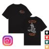 kenny Tyler Childers Merch Store Shop Snipe Hunting Club T Shirtaa