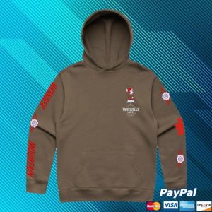 Wonder Mountain Merch Store Shop Wonder Mountain 2025 Merch Limited Addition Walnut