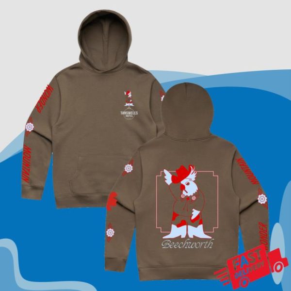Wonder Mountain Merch Store Shop Wonder Mountain 2025 Merch Limited Addition Walnut