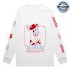 kenny Wonder Mountain Merch Store Shop Wonder Mountain 2025 Merch Limited Addition Whitea