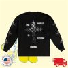 Shop Gbc Store Gbc Warrior T-Shirt
