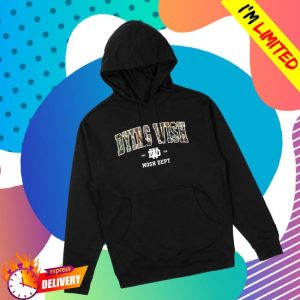 Dying Wish Merch Store Mosh Hoodie
