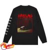 kenny dying wish merch store watching my promise die long sleeve