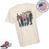 Weareolddominion Store Merch Barbara T-Shirt