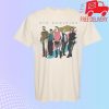 kenny weareolddominion store merch band photo t shirt