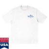 Old Milwaukee Store Merch Neon Drift Racing Black Tee