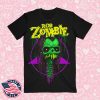 kenny rob zombie store merch jawless wonder tee