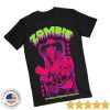 Rob Zombie Store Merch Dead Channel Fuzz Tee