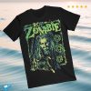 Rob Zombie Store Merch No Turning Back Tee