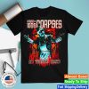 kenny rob zombie store merch no turning back tee