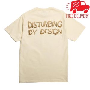 The Boys Store Merch Brush Head Existential Balloon Tee