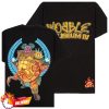 Minnesota Store Merch Loon Pooping On Green Bay Minnesota T-Shirt