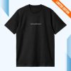 Fromashestonew Store Merch Fatn Logo T-Shirt