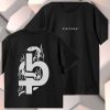 kenny blackbear merch store blackbear blaze logo tee wd