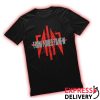 Fromashestonew Store Merch New Disease T-Shirt