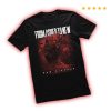 Fromashestonew Store Merch La Tigre T-Shirt