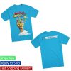 Fromashestonew Store Merch Deadbloom T-Shirt