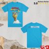 kenny broadwayworld shop store spamalot logo tee