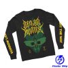 Thursday Merch Store Merch Love Song Writer Tee