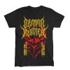 Broadwayworld Shop Store Spamalot Logo Tee