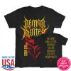 kenny demon hunter store merch demon hunter light bends shirt 1