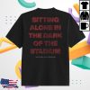 Thursday Merch Store Merch Live At The Meadowlands Njhc Retro Tee