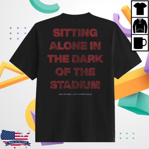 Thursday Merch Store Merch Love Song Writer Tee