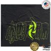 Twisted Thread Store Merch Biohazard – Brooklyn Ny – Black T-Shirt