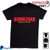 kenny twisted thread store merch biohazard brooklyn ny black t shirt