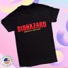 kenny twisted thread store merch biohazard brooklyn ny black t shirt w