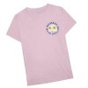 Bombay Bicycle Store Merch Yellow Bbc Logo T-Shirt