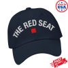 Theredseat Store Merch I Citgo Sign Fenway Baseball Hat