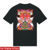 Ragnboneman Store Merch I Believe In Love Red Hoodie