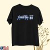 kenny spinaltap store merch the end continues unisex t shirt s