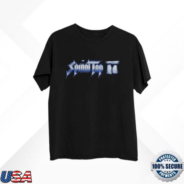 Spinaltap Store Merch The End Continues Unisex T-Shirt