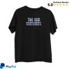 kenny spinaltap store merch the end continues unisex t shirt we