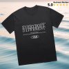 Barry Can’t Swim Store Merch Cosmic Music T-Shirt